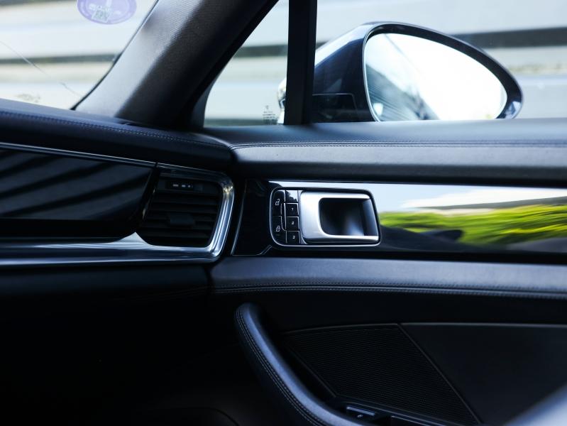 Voitures occasions PORSCHE Panamera Spt Turismo 4 Villeneuve-d'Ascq