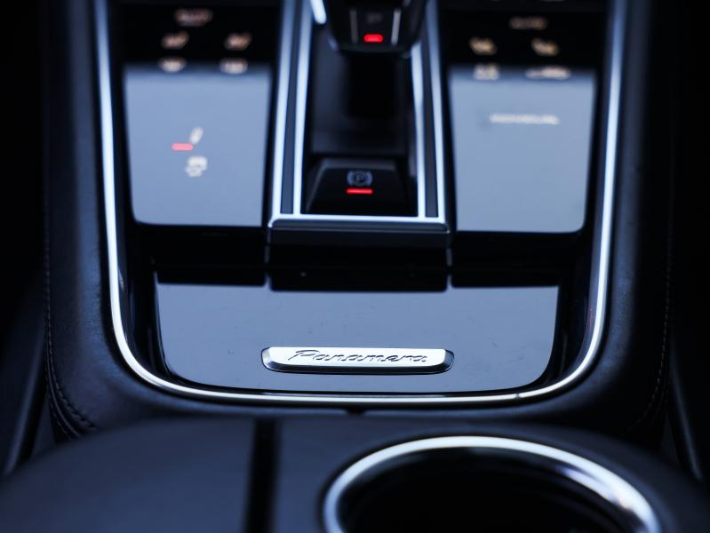 Voitures occasions PORSCHE Panamera Spt Turismo 4 Villeneuve-d'Ascq