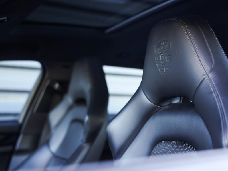 Voitures occasions PORSCHE Panamera Spt Turismo 4 Villeneuve-d'Ascq