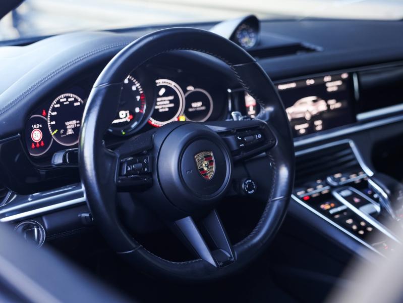 Voitures occasions PORSCHE Panamera Spt Turismo 4 Villeneuve-d'Ascq