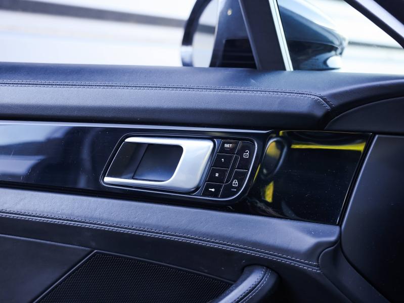 Voitures occasions PORSCHE Panamera Spt Turismo 4 Villeneuve-d'Ascq