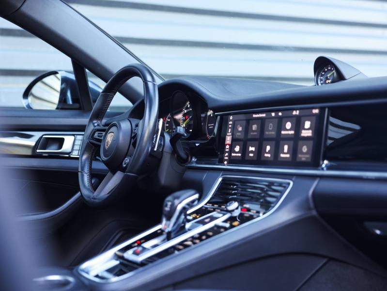 Voitures occasions PORSCHE Panamera Spt Turismo 4 Villeneuve-d'Ascq