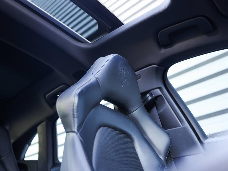 Voitures occasions PORSCHE Panamera Spt Turismo 4 Villeneuve-d'Ascq