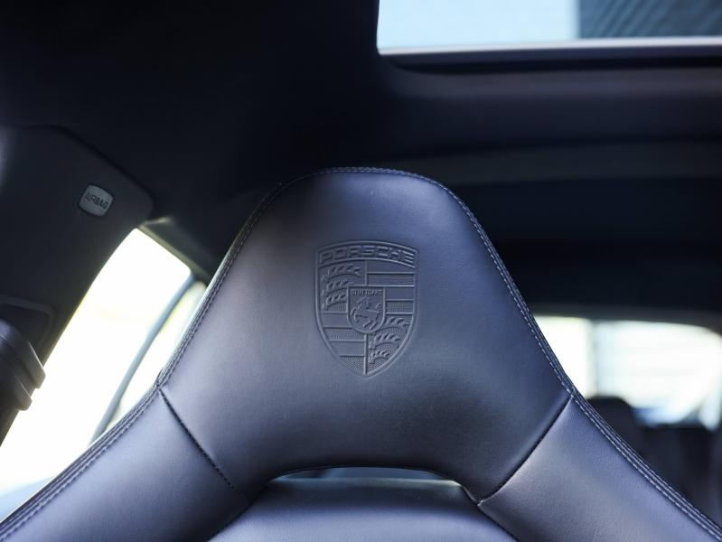 Voitures occasions PORSCHE Panamera Spt Turismo 4 Villeneuve-d'Ascq