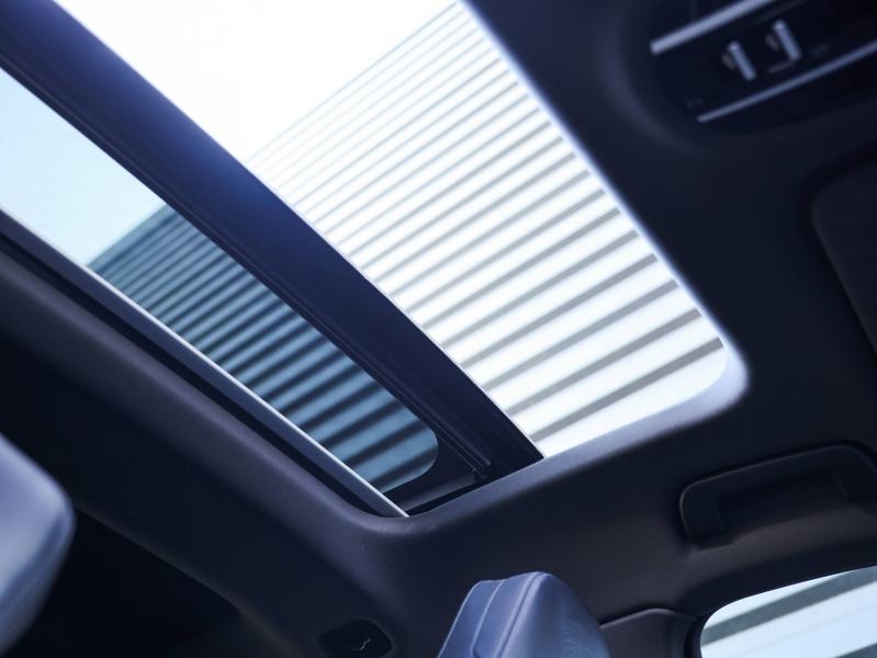 Voitures occasions PORSCHE Panamera Spt Turismo 4 Villeneuve-d'Ascq