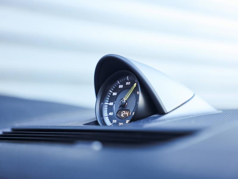 Voitures occasions PORSCHE Panamera Spt Turismo 4 Villeneuve-d'Ascq