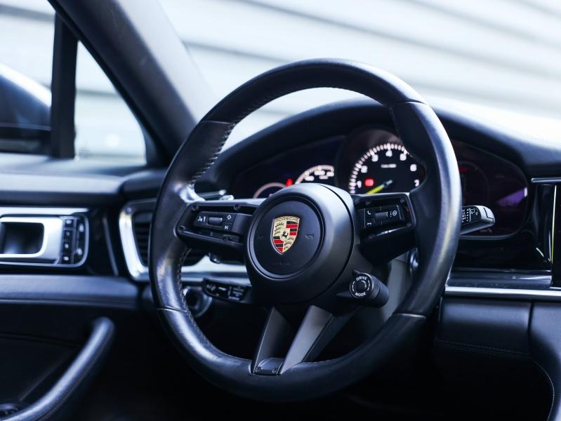 Voitures occasions PORSCHE Panamera Spt Turismo 4 Villeneuve-d'Ascq