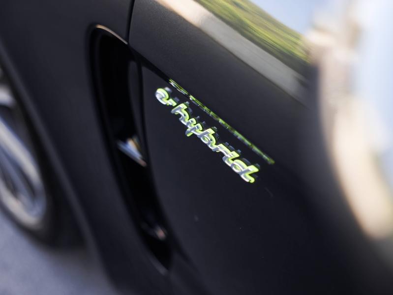 Voitures occasions PORSCHE Panamera Spt Turismo 4 Villeneuve-d'Ascq