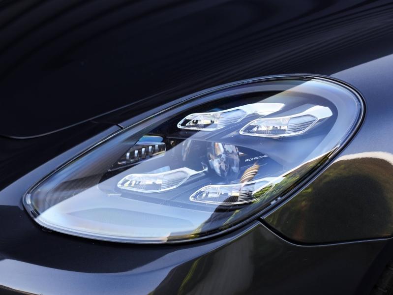 Voitures occasions PORSCHE Panamera Spt Turismo 4 Villeneuve-d'Ascq