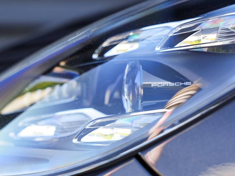 Voitures occasions PORSCHE Panamera Spt Turismo 4 Villeneuve-d'Ascq