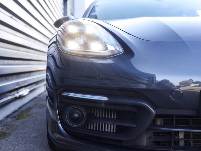 Voitures occasions PORSCHE Panamera Spt Turismo 4 Villeneuve-d'Ascq