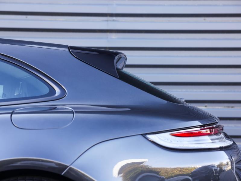 Voitures occasions PORSCHE Panamera Spt Turismo 4 Villeneuve-d'Ascq