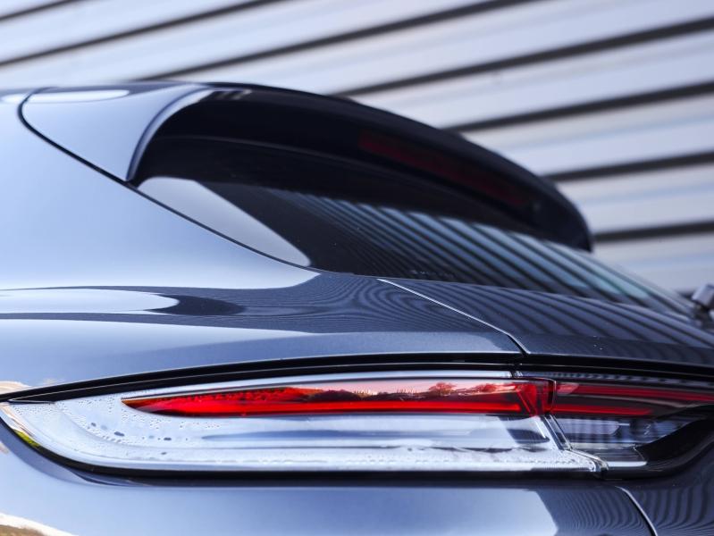 Voitures occasions PORSCHE Panamera Spt Turismo 4 Villeneuve-d'Ascq