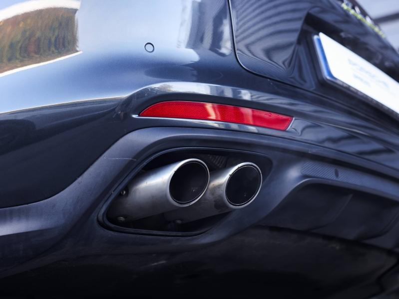 Voitures occasions PORSCHE Panamera Spt Turismo 4 Villeneuve-d'Ascq