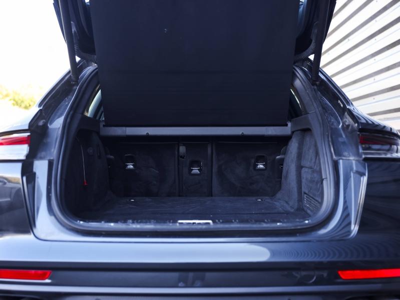 Voitures occasions PORSCHE Panamera Spt Turismo 4 Villeneuve-d'Ascq