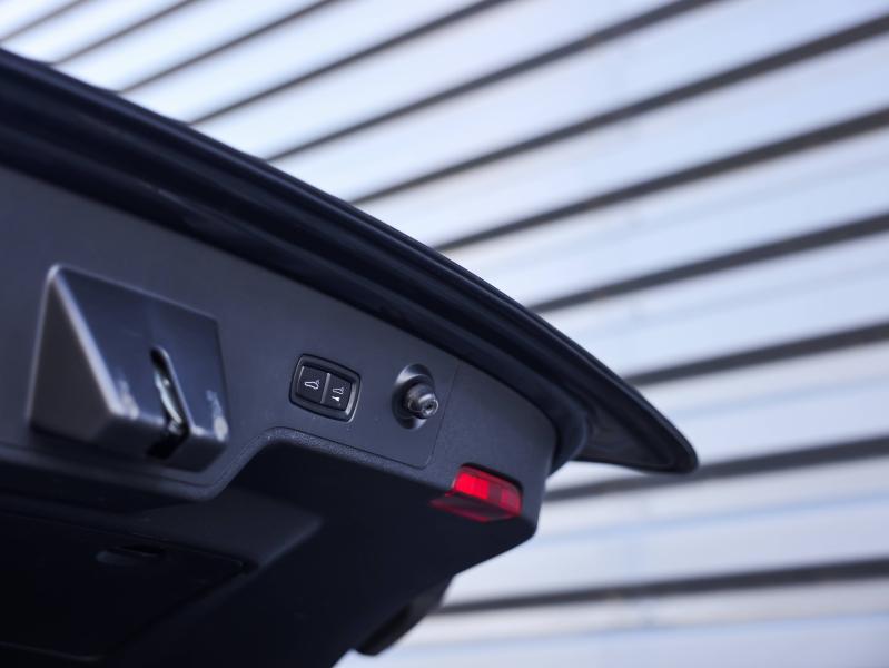 Voitures occasions PORSCHE Panamera Spt Turismo 4 Villeneuve-d'Ascq