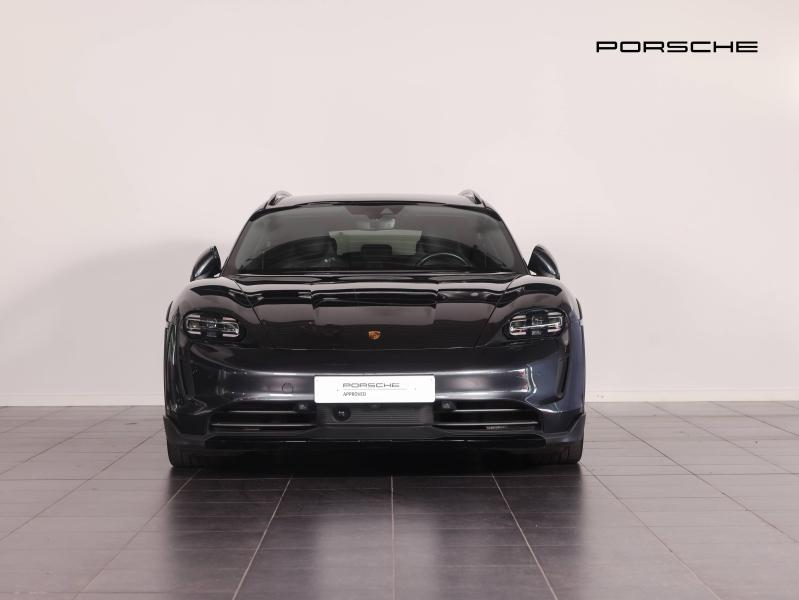 Voitures occasions PORSCHE Taycan Cross Turismo 4 Villeneuve-d'Ascq