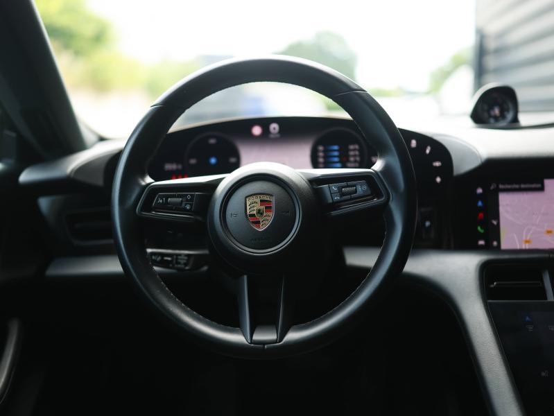 Voitures occasions PORSCHE Taycan Cross Turismo 4 Villeneuve-d'Ascq
