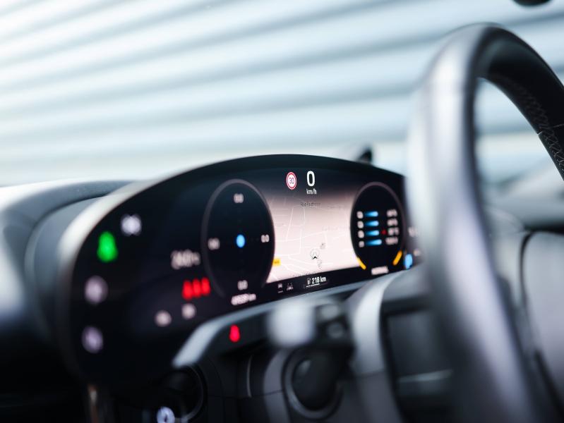 Voitures occasions PORSCHE Taycan Cross Turismo 4 Villeneuve-d'Ascq