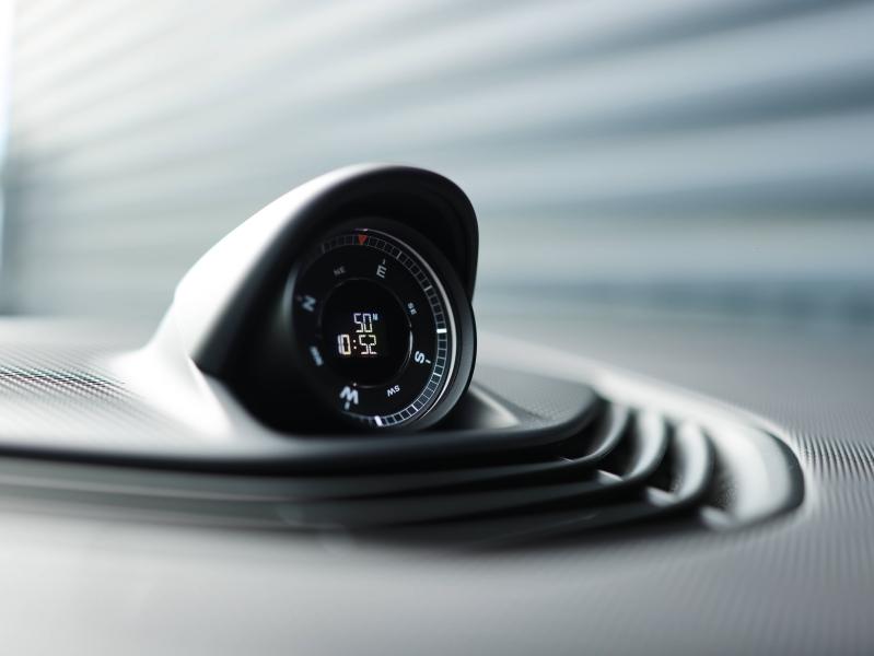 Voitures occasions PORSCHE Taycan Cross Turismo 4 Villeneuve-d'Ascq