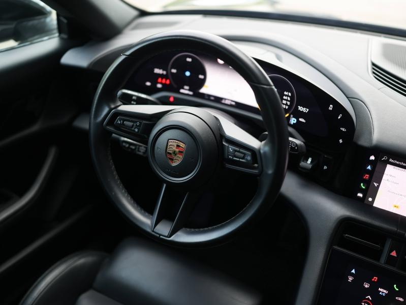 Voitures occasions PORSCHE Taycan Cross Turismo 4 Villeneuve-d'Ascq