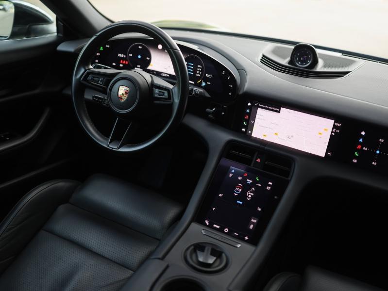 Voitures occasions PORSCHE Taycan Cross Turismo 4 Villeneuve-d'Ascq