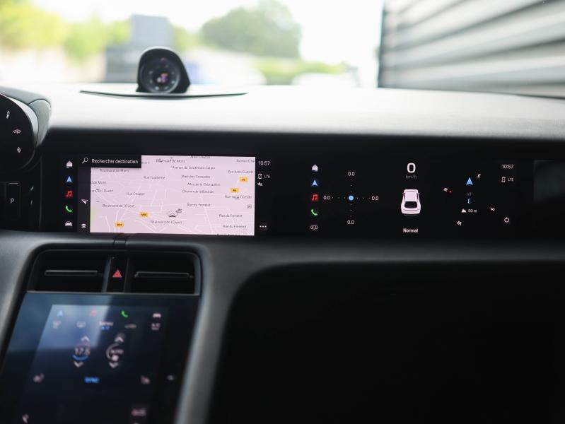 Voitures occasions PORSCHE Taycan Cross Turismo 4 Villeneuve-d'Ascq