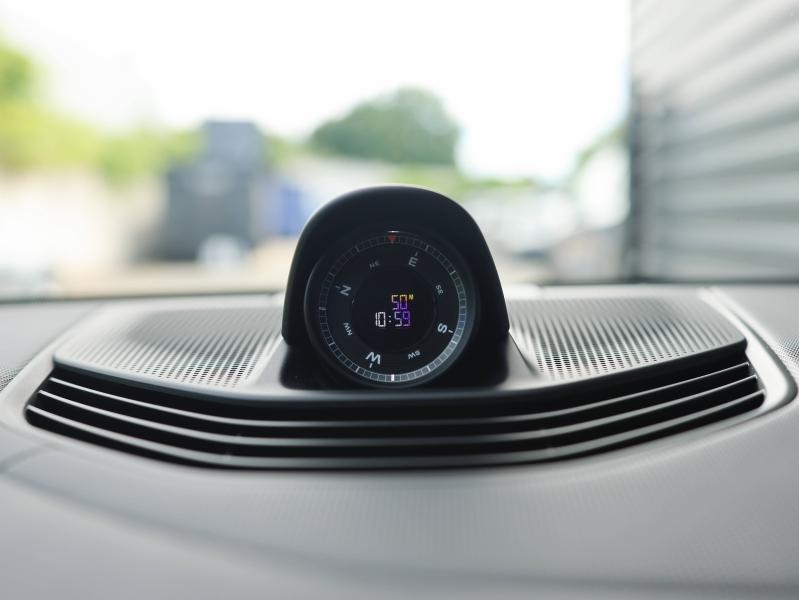 Voitures occasions PORSCHE Taycan Cross Turismo 4 Villeneuve-d'Ascq