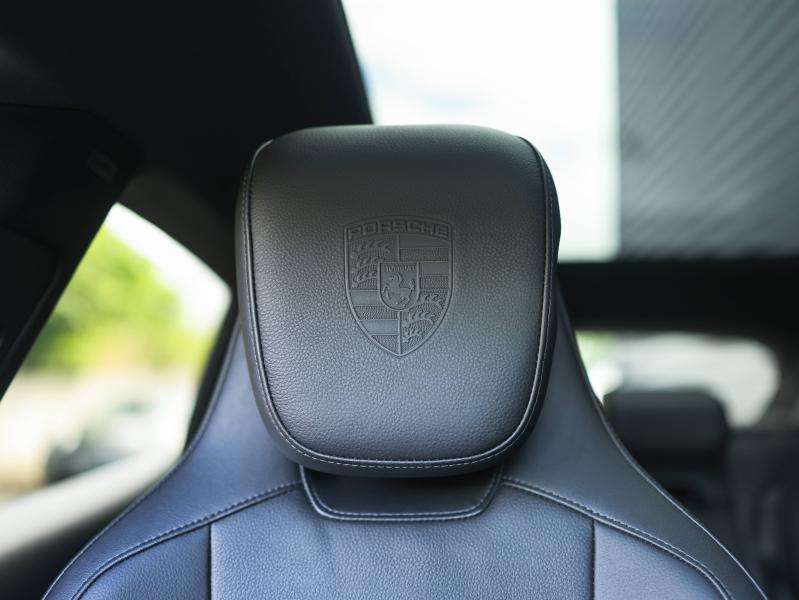 Voitures occasions PORSCHE Taycan Cross Turismo 4 Villeneuve-d'Ascq