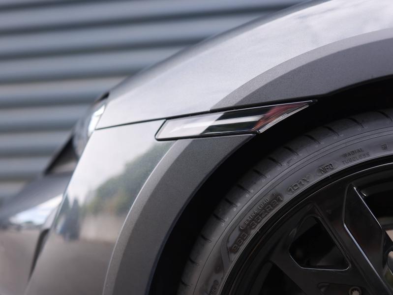 Voitures occasions PORSCHE Taycan Cross Turismo 4 Villeneuve-d'Ascq