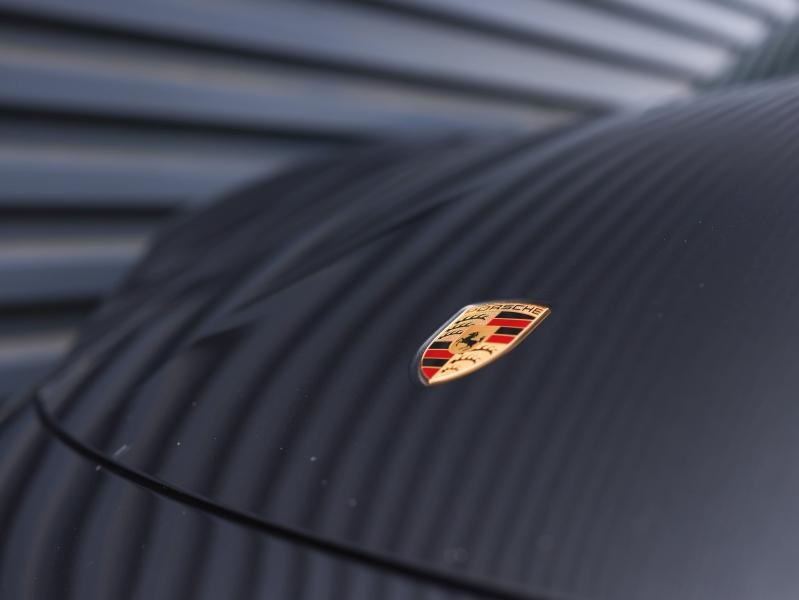 Voitures occasions PORSCHE Taycan Cross Turismo 4 Villeneuve-d'Ascq