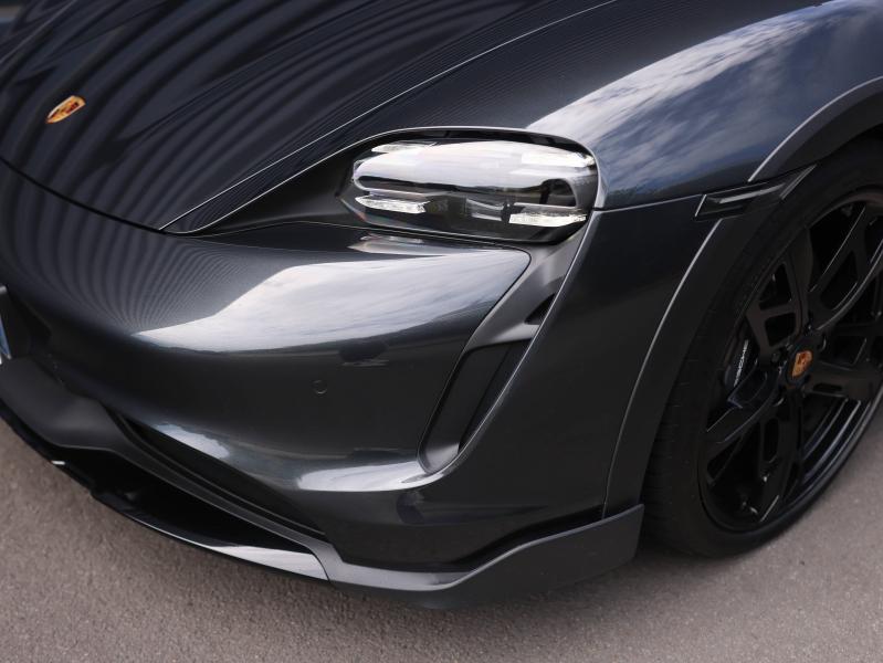 Voitures occasions PORSCHE Taycan Cross Turismo 4 Villeneuve-d'Ascq