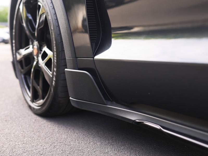 Voitures occasions PORSCHE Taycan Cross Turismo 4 Villeneuve-d'Ascq