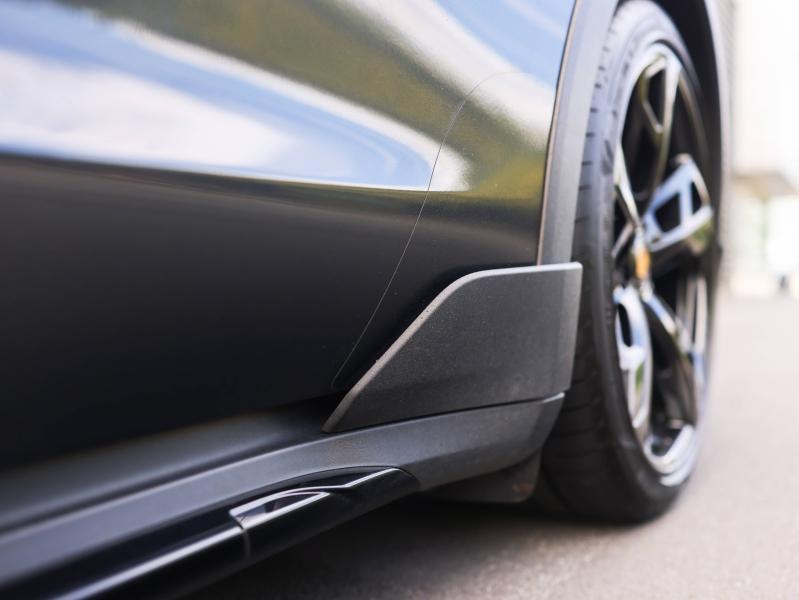 Voitures occasions PORSCHE Taycan Cross Turismo 4 Villeneuve-d'Ascq