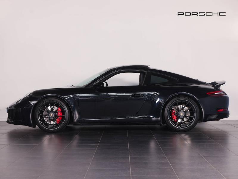 Voitures occasions PORSCHE 911 Coupe Carrera 4 GTS Villeneuve-d'Ascq