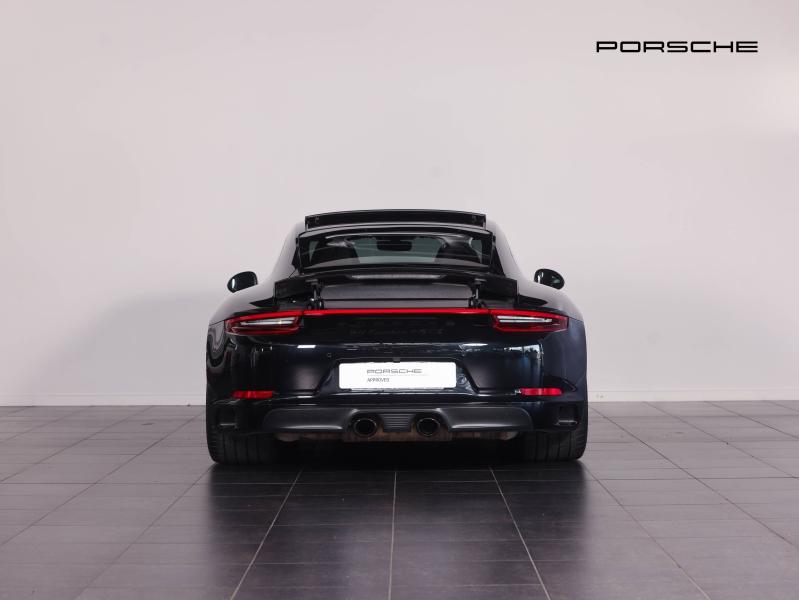 Voitures occasions PORSCHE 911 Coupe Carrera 4 GTS Villeneuve-d'Ascq