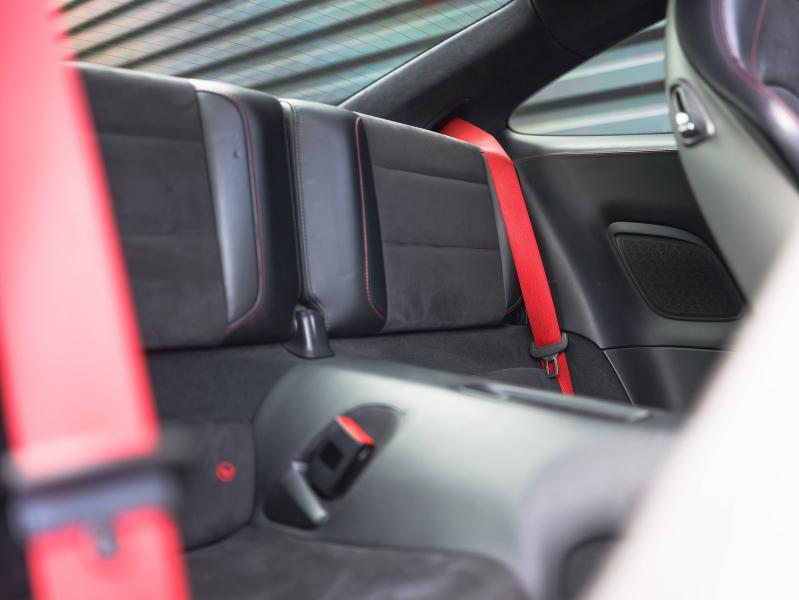 Voitures occasions PORSCHE 911 Coupe Carrera 4 GTS Villeneuve-d'Ascq