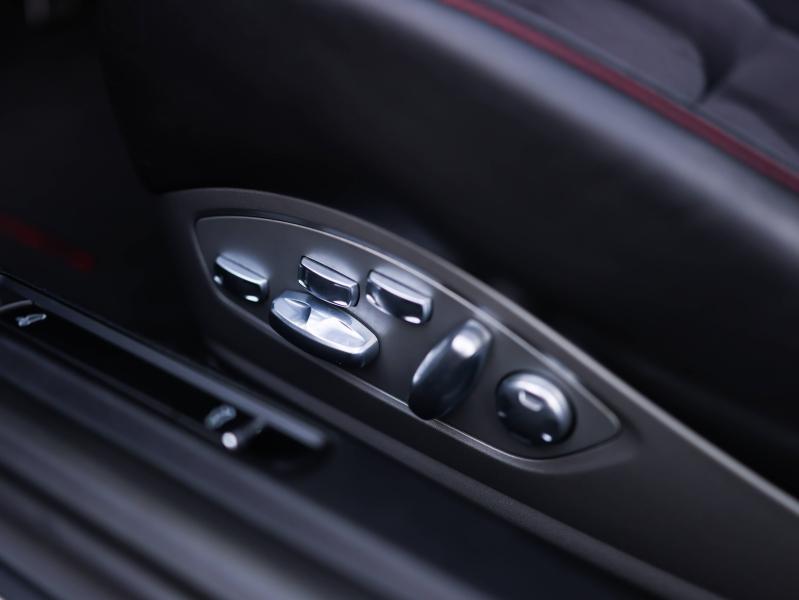 Voitures occasions PORSCHE 911 Coupe Carrera 4 GTS Villeneuve-d'Ascq