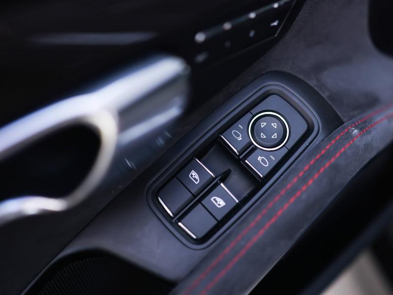 Voitures occasions PORSCHE 911 Coupe Carrera 4 GTS Villeneuve-d'Ascq