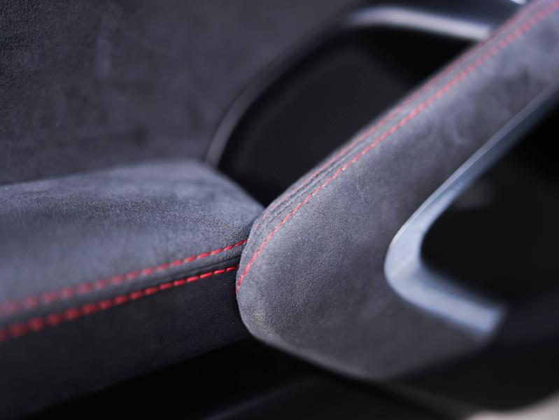 Voitures occasions PORSCHE 911 Coupe Carrera 4 GTS Villeneuve-d'Ascq