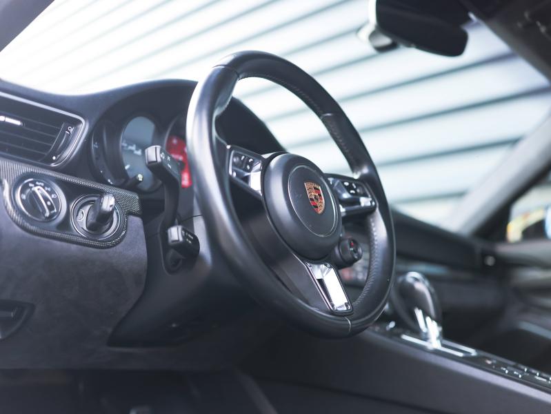 Voitures occasions PORSCHE 911 Coupe Carrera 4 GTS Villeneuve-d'Ascq