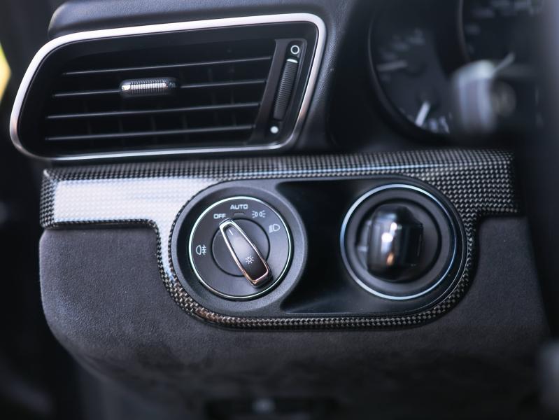 Voitures occasions PORSCHE 911 Coupe Carrera 4 GTS Villeneuve-d'Ascq