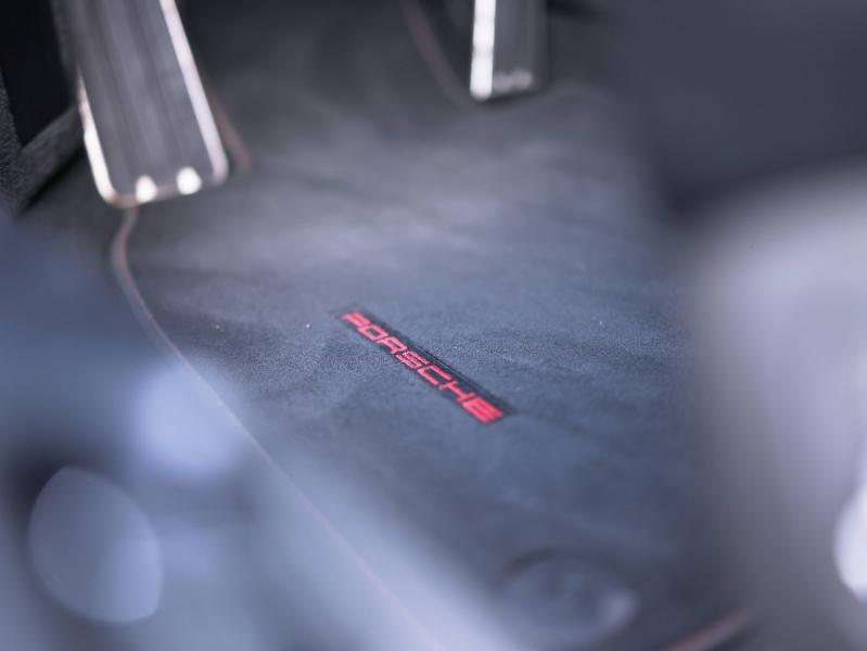 Voitures occasions PORSCHE 911 Coupe Carrera 4 GTS Villeneuve-d'Ascq