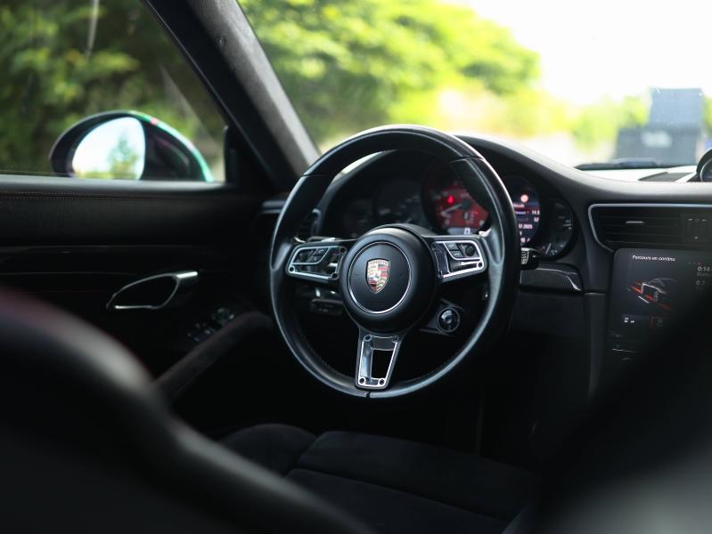 Voitures occasions PORSCHE 911 Coupe Carrera 4 GTS Villeneuve-d'Ascq