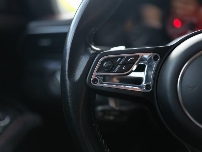 Voitures occasions PORSCHE 911 Coupe Carrera 4 GTS Villeneuve-d'Ascq