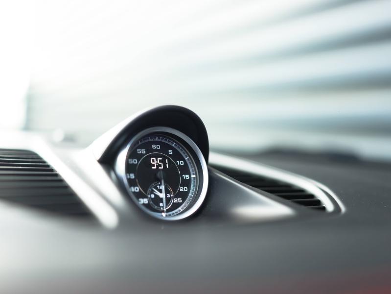 Voitures occasions PORSCHE 911 Coupe Carrera 4 GTS Villeneuve-d'Ascq