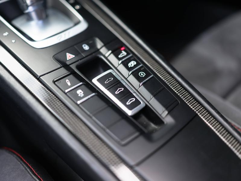 Voitures occasions PORSCHE 911 Coupe Carrera 4 GTS Villeneuve-d'Ascq