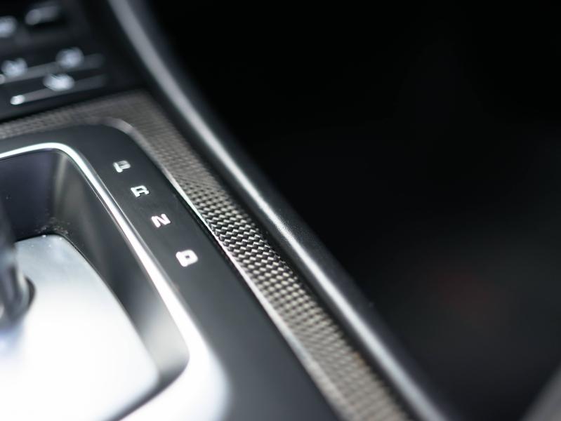 Voitures occasions PORSCHE 911 Coupe Carrera 4 GTS Villeneuve-d'Ascq