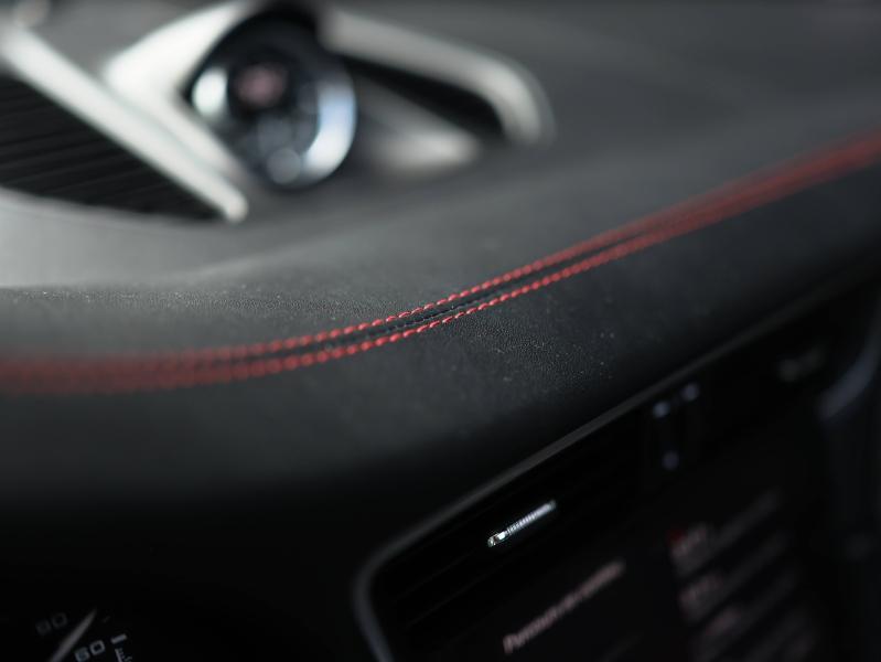 Voitures occasions PORSCHE 911 Coupe Carrera 4 GTS Villeneuve-d'Ascq