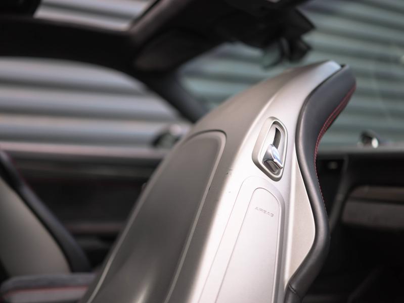 Voitures occasions PORSCHE 911 Coupe Carrera 4 GTS Villeneuve-d'Ascq